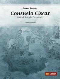 Consuelo Císcar